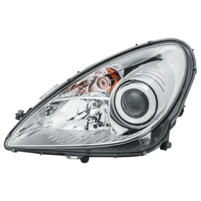 Kuva HELLA 1EL 008 361 611 Ajovaloumpio MERCEDES BENZ: SLK
