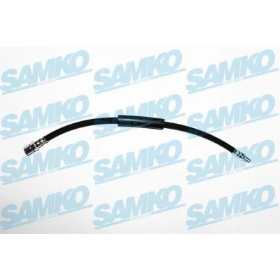 Kuva SAMKO 6T49382 Jarruletku 292mm M10x1 SEAT: Leon III Hatchback, VOLKSWAGEN: Golf Alltrack 7