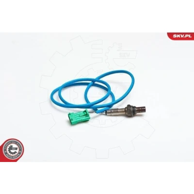 Kuva Lambda sondi CITROËN, FIAT, LANCIA, PEUGEOT OE 1628EC, 1628HQ, 96229976
