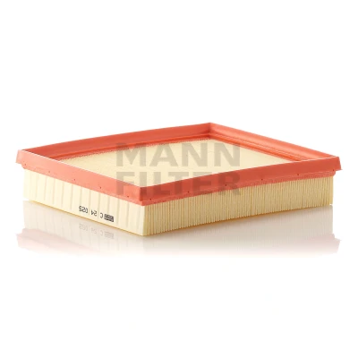 Kuva MANN FILTER C 24 025 Ilmansuodatin 44 205 231 Suodatinpanos BMW: 4 Gran Coupe, 3 Sedan, 1 Hatchback