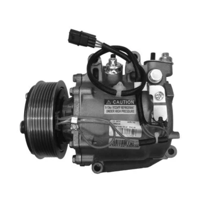 Kuva Airstal 10 1854 Ilmastoinnin Kompressori PAG 46 R134a HONDA: ACCORD 8