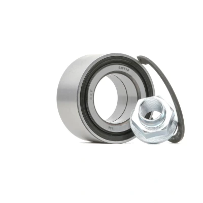 Kuva SKF VKBA 7526 Pyöränlaakerit integroidulla ABS sensorilla 72 SUZUKI: SWIFT 3