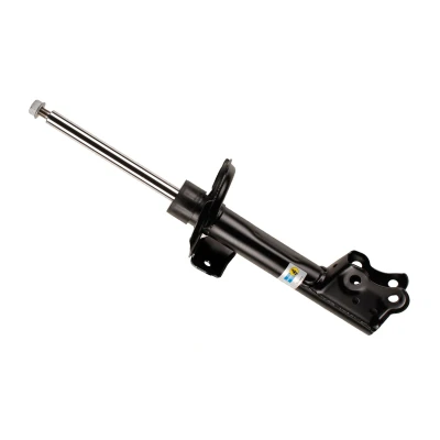 Kuva BILSTEIN B4 OE Replacement (DampMatic ) 22 215833 Iskunvaimentimet Etuakseli Kaasupaine Kaksiputki Joustintuki Tappi ylhäällä, Purisitin alhaalla