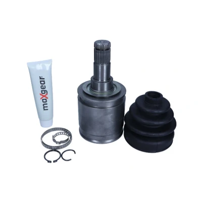 Kuva MAXGEAR 49 2875 Vetonivel Etuakseli, Vaihteiston puoli