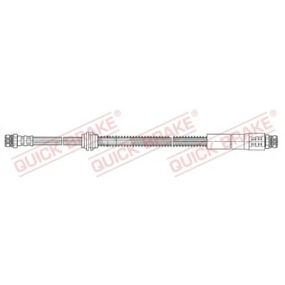 Kuva QUICK BRAKE 22.925 Jarruletku 504 M10x1