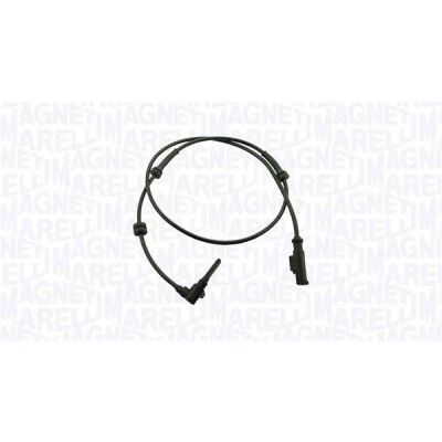 Kuva MAGNETI MARELLI 172100012010 ABS Anturi Etuakseli, vasen 2 1060 FIAT: Punto II Hatchback