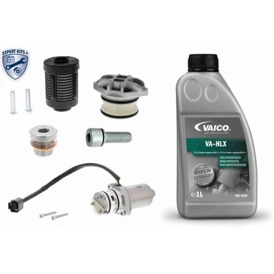 Kuva Korjaussarja, lamellikytkinpumppu (neliveto), Taka akseli AUDI, SEAT, SKODA, VW OE 0AY 598 549 A kit, A, 111358