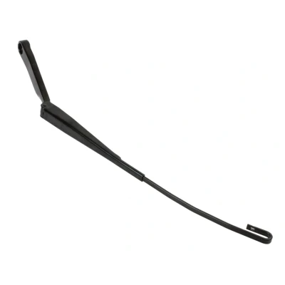Kuva Tuulilasinpyyhkimen varsi, lasinpesu Maxgear 39 0874 Eteen, vasen Ohjaus vasemmalla VOLKSWAGEN: Polo IV Hatchback