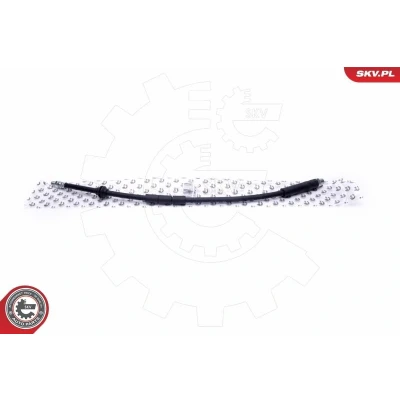 Kuva Jarruletku, Etuakseli, Molemminpuolin Bmw 5 [E60, F10], touring [E61, F11], 6 [E63], cabriolet [E64] OE 34326760909, 34326767390