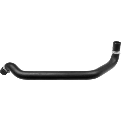 Kuva GATES 05 2252 Jäähdyttimen Letku EPDM (eteenipropeeni dieeni kumi) FORD: Transit Mk5 Van