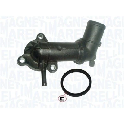 Kuva MAGNETI MARELLI 352317101930 Termostaatti 88 Tiivisteillä OPEL: Insignia A Hatchback, Astra J Sports Tourer, Hatchback