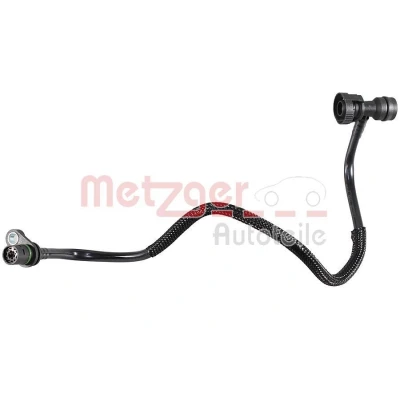 Kuva METZGER 2380155 Letku, Kampikammion Tuuletus BMW: 5 Touring, Sedan, 3 Touring