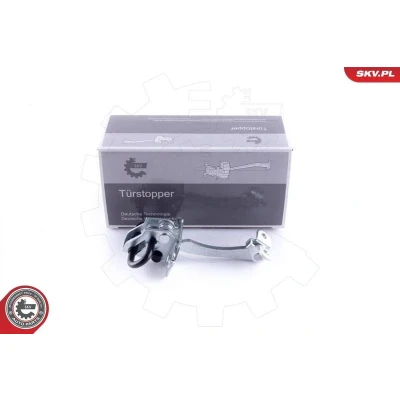 Kuva Oven pidin FIAT DOBLO Minibus, minivan, Skåp/stor limousine OE 51772768