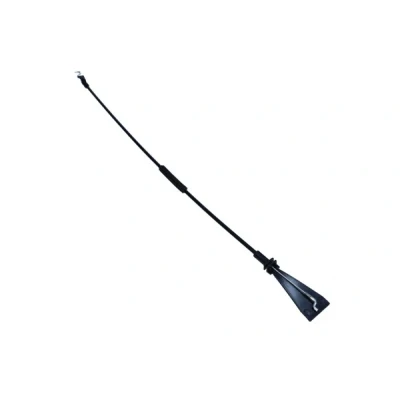 Kuva MAXGEAR 32 1250 Vaijeri, Ovilukitus OPEL: Corsa D Hatchback