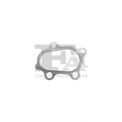 Kuva Tiiviste, pakoputki IVECO DAILY Flak/chassi V, Skåp V OE 5801601406
