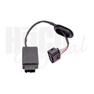 Kuva HITACHI 132900 Ohjauslaite, polttoainepumppu SKODA: Octavia 2 Combi