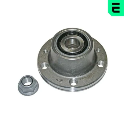 Kuva Pyöränlaakerisarja, Taka akseli Renault 25 OE 7700803931, 7704002261