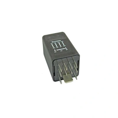Kuva Rele, hehkutuslaitos AUDI A4 Allroad B8, B8 Avant, A5, A5 Cabriolet, A6 C6, C6 Q5, Q7, PORSCHE CAYENNE, VW TOUARE