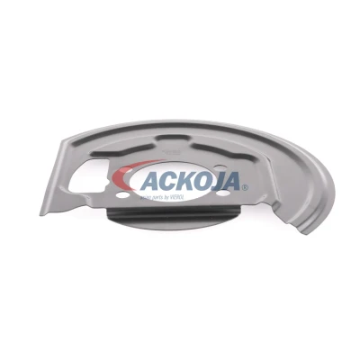 Kuva ACKOJA A38 0496 Jarrukilpi Etuakseli, vasen NISSAN: Qashqai / Qashqai+2 I, X Trail