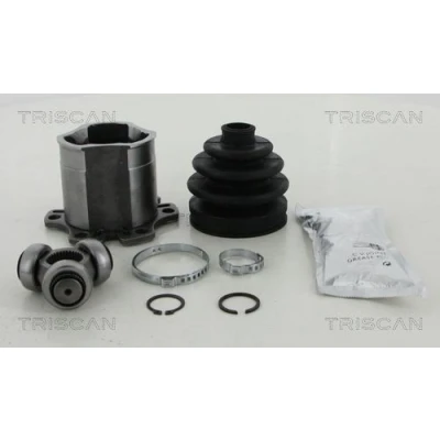 Kuva TRISCAN 8540 29216 Vetonivel AUDI: A4 B7 Avant, A6 C6 Sedan, VOLKSWAGEN: Sharan I