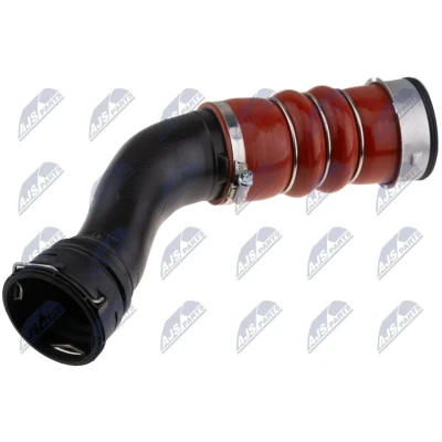 Kuva Ahdinletku bmw x5 [e70], x6 [e71, e72] OE 13717583716