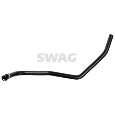 Kuva SWAG 33 10 1568 Jäähdyttimen Letku 8 OPEL: Astra J Hatchback, Sports Tourer