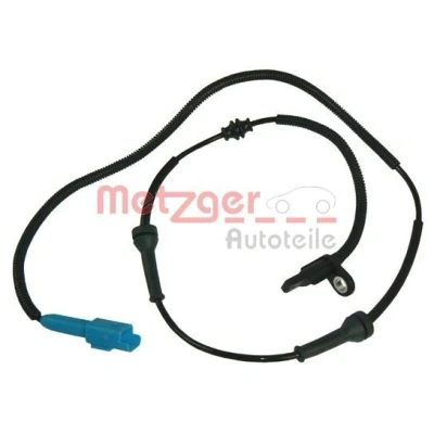 Kuva METZGER 0900670 ABS anturi ORIGINAL ERSATZTEIL Hall 1120 CITROËN: C3 I Hatchback, C2 Hatchback