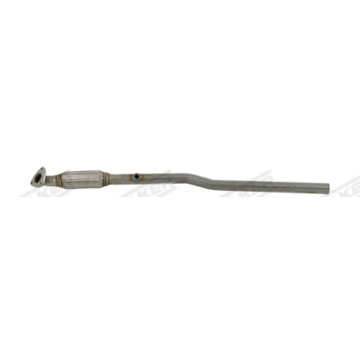 Kuva Pakoputki, Edessä, Keskellä OPEL, VAUXHALL OE 13223357, 24423923, 5852133