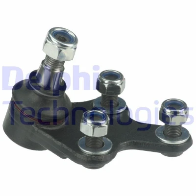 Kuva DELPHI TC3430 Alapallonivel 150 84 88 PEUGEOT: 3008 II SUV, CITROËN: C4 Grand Picasso 2, OPEL: Grandland X