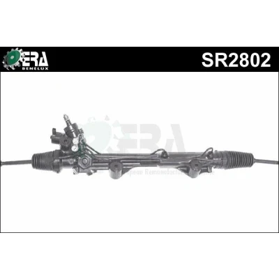 Kuva ERA Benelux SR2802 Ohjausvaihde Hydraulinen Ford / Wülfrath