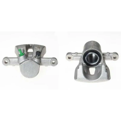 Kuva BUDWEG CALIPER 343477 Jarrusatula TOYOTA: Avensis II Station Wagon, Sedan, Hatchback