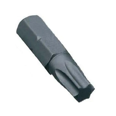 Kuva Kuusikulmainen ruuvimeisselin kärki TORX TOPTUL 1/4 zoll T10