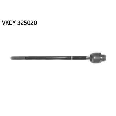 Kuva SKF VKDY 325020 Raidetangon Sisäpää