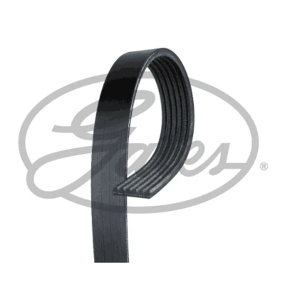 Kuva GATES 6PK1175 Moniurahihna 1174 6 Polyesteri, EPDM (eteenipropeeni dieeni kumi) DACIA: Duster SUV, LOGAN MCV 2, RENAULT: