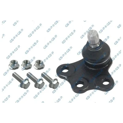 Kuva Pallonivel, Etuakseli, vasen, Alla OPEL MERIVA A Minibus, minivan, VAUXHALL OE 0352085, 093174598, 093190905