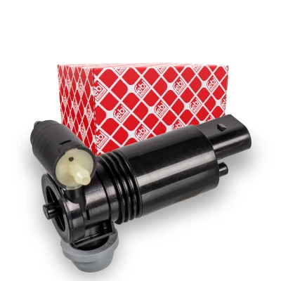 Kuva FEBI BILSTEIN 109294 Ajovalojenpesu Pumppu
