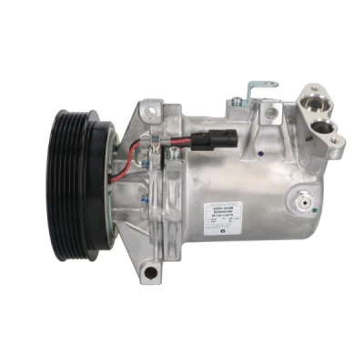 Kuva Kompressori, ilmastointilaite THERMOTEC KTT090088