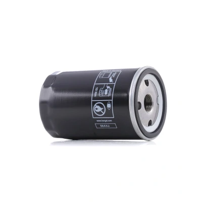 Kuva HENGST FILTER H14W25 Öljynsuodatin M20x1,5 Ruuvattava suodatin PORSCHE: 944 Coupe, 968 924 Coupe