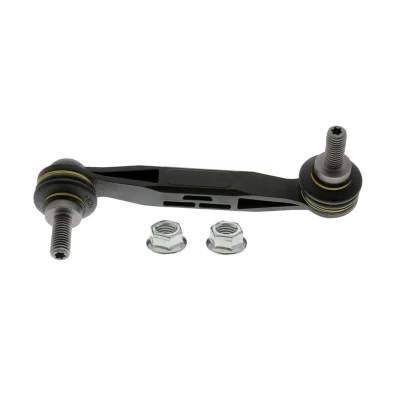 Kuva MOOG BM LS 10920 Koiranluu Taka akseli, oikea 135 M10X1.5 Muovi BMW: 3 Touring, Sedan, 1 Hatchback