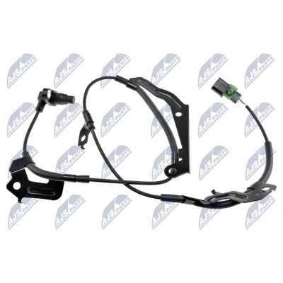 Kuva NTY HCA MS 082 ABS Anturi Etuakseli, oikea, Oikea MITSUBISHI: L200 / Triton IV Pick up