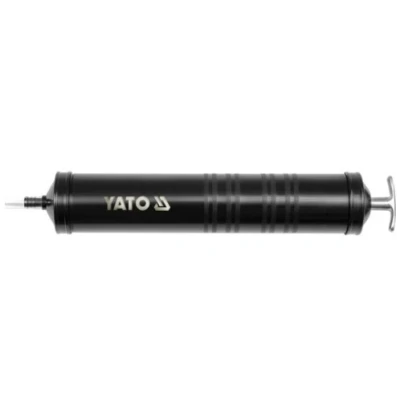 Kuva YATO YT 0708 Rasvaprässi 500
