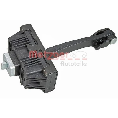 Kuva METZGER 2312166 Oven Pidin Takana, Molemminpuolin BMW: X3
