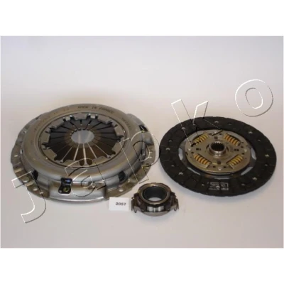 Kuva JAPKO 922057 Kytkinpaketti 225 TOYOTA: Avensis I Sedan, Farmari