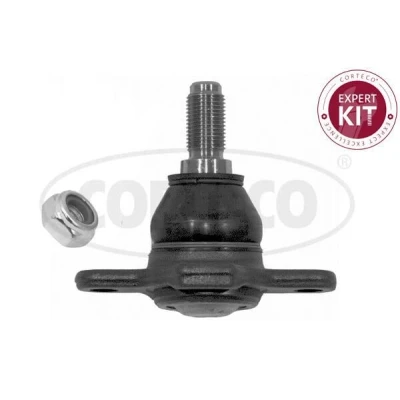 Kuva CORTECO 49398771 Alapallonivel Etuakseli, oikea, vasen, Alla VOLKSWAGEN: TRANSPORTER 4, 4 Bus