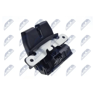 Kuva NTY EZC FR 023 Tavaratilan lukko FORD: FIESTA 5 Van