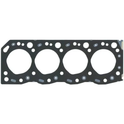 Kuva ELRING 152.820 Kannentiiviste 1,65 93,5 Metalli kerros tiiviste 3 VOLKSWAGEN: Taro, TOYOTA: Land Cruiser Prado 70 SUV, HIACE Kasten