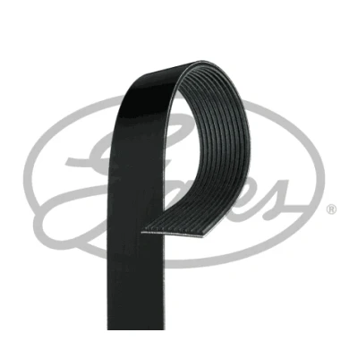 Kuva GATES 11PK2871HD Moniurahihna 2871 11 Polyesteri, EPDM (eteenipropeeni dieeni kumi)