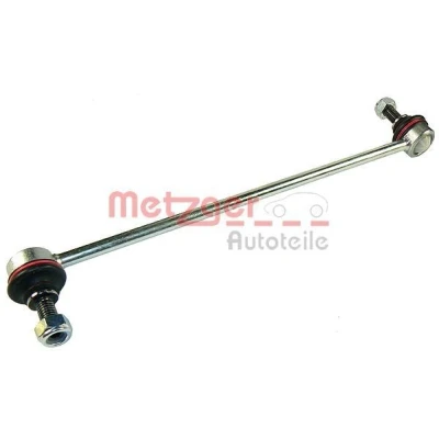 Kuva METZGER 53021818 Koiranluu Etuakseli, oikea, vasen 298 KIT + FORD: FOCUS 2 Kombi, 3 Turnier, 3, VOLVO: V50, V40 Hatchback
