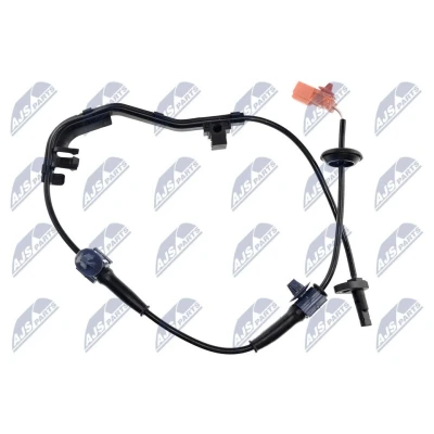 Kuva NTY HCA HD 020 ABS Anturi Taka akseli, vasen, Vasen HONDA: Jazz 2