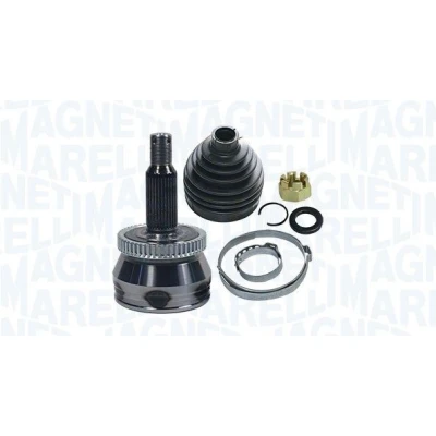 Kuva MAGNETI MARELLI 302015100161 Vetonivel Etuakseli, vasen KIA: SORENTO 2